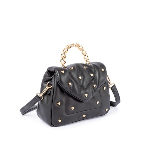 Skinnydip London Leo Puffy Handle Small Top Handle - Picture 3 of 6